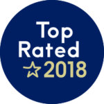 Treatwell top rated in 2018