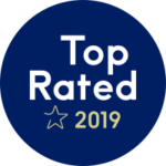 Treatwell top rated in 2019