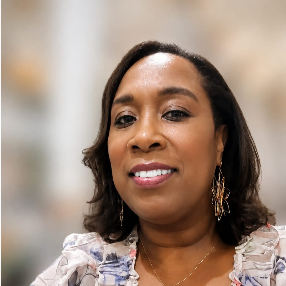 Wendy Hay, owner of Beauty on the Go